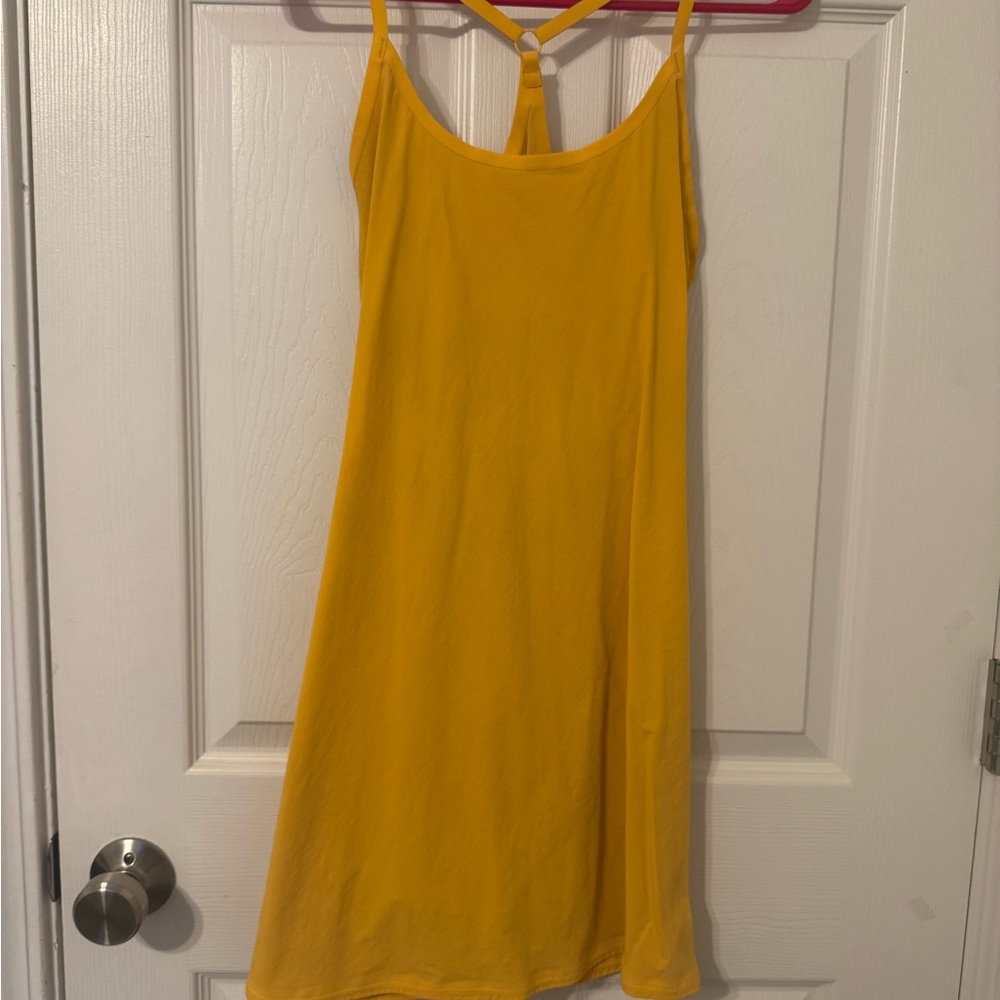 Outdoor Voices exercise dress size small